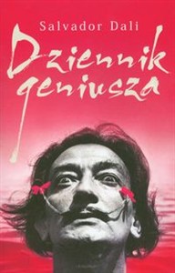Obrazek Dziennik geniusza