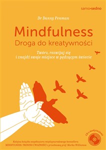 Obrazek Mindfulness Droga do kreatywności
