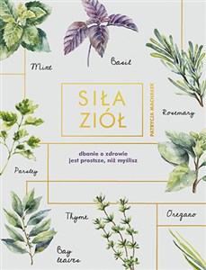 Bild von Siła ziół