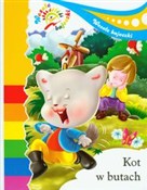 Kot w buta... - Ksiegarnia w niemczech