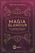 Magia glam... - Deborah Castellano -  fremdsprachige bücher polnisch 