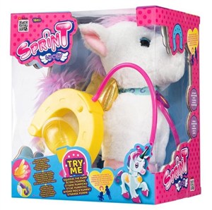 Obrazek Sprint Jednorożec Lucky