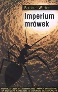 Obrazek Imperium mrówek