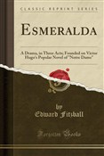 Esmeralda -  polnische Bücher