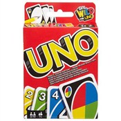 Gra Uno -  Polnische Buchandlung 