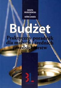 Bild von Budżet Praktyczny poradnik dla małych i średnich przedsiębiorstw