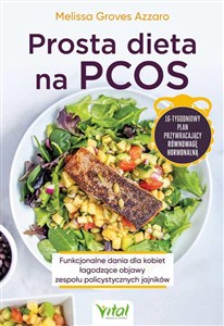 Bild von Prosta dieta na PCOS