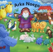 Arka Noego... - Jane Brett -  Polnische Buchandlung 