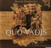 Książka : [Audiobook... - Henryk Sienkiewicz