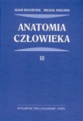 Polnische buch : Anatomia c... - Adam Bochenek, Michał Reicher