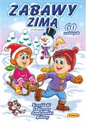 Zabawy zim... - Włodzimierz Kruszewski, Ernest Błędowski - Ksiegarnia w niemczech