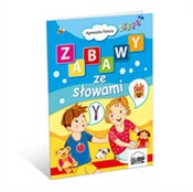 Zabawy ze ... - Agnieszka Potera - buch auf polnisch 