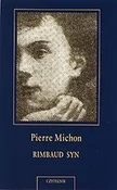 Polnische buch : RIMBAUD SY... - PIRRE MICHON