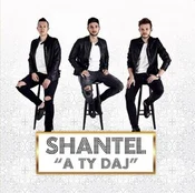 Polska książka : A Ty Daj - Shantel (dance)