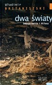 Dwa światy... - Władimir Britaniszski -  fremdsprachige bücher polnisch 