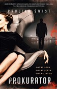 Prokurator... - Paulina Świst -  polnische Bücher