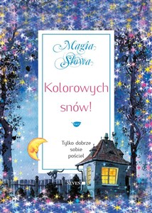 Bild von Kolorowych snów! Tylko dobrze sobie pościel