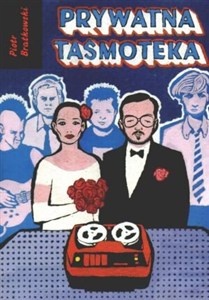 Bild von Prywatna Taśmoteka