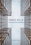 Czas pusty... - Tomas Halik -  fremdsprachige bücher polnisch 