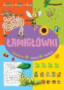 Bild von Łamigłówki