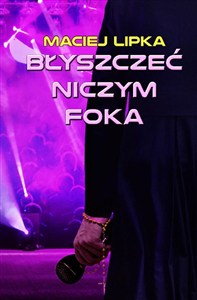 Bild von Błyszczeć niczym foka