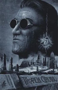 Bild von Tropem Cthulhu