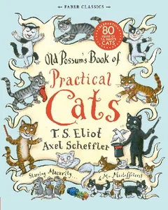 Bild von Old Possum's Book of Practical Cats