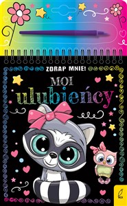 Obrazek Zdrap mnie! Moi ulubieńcy