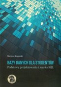 Bazy danyc... - Mariusz Rogulski -  fremdsprachige bücher polnisch 