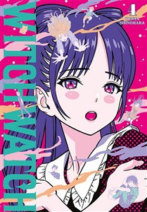 Bild von Witch Watch. Tom 4