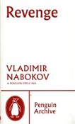 Revenge - Vladimir Nabokov - Ksiegarnia w niemczech