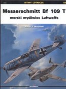 Messerschm... - Marek J. Murawski -  fremdsprachige bücher polnisch 