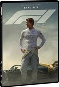 F1 DVD - Joseph Kosinski -  Polnische Buchandlung 