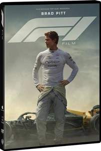 Bild von F1 DVD