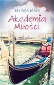 Książka : Akademia M... - Belinda Jones
