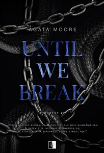 Obrazek Until We Break. Fircrest. Tom 2