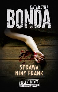 Obrazek Sprawa Niny Frank