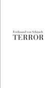 Polnische buch : Terror - Ferdinand Schirach