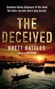 Deceived - Brett Battles -  fremdsprachige bücher polnisch 
