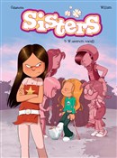 Zobacz : Sisters W ... - Christophe Cazenove, William Maury
