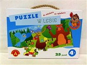 Puzzle w l... -  Książka z wysyłką do Niemiec 