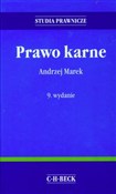 Zobacz : Prawo karn... - Andrzej Marek