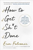 How to Get... - Erin Falconer -  Polnische Buchandlung 