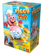 Polska książka : Gra Piggy ...