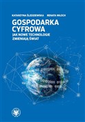 Polnische buch : Gospodarka... - Katarzyna Śledziewska, Renata Włoch