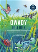 Polnische buch : Owady od A... - Jules Howard
