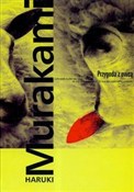 Przygoda z... - Haruki Murakami -  fremdsprachige bücher polnisch 