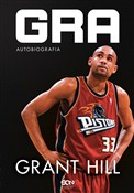 Grant Hill... - Grant Hill -  polnische Bücher