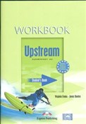 Upstream E... - Virginia Evans, Jenny Dooley -  polnische Bücher