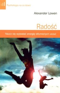 Bild von Radość Naucz się wyzwalać energię stłumionych uczuć